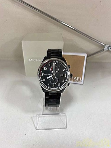 MICHAEL KORS Quartz analog wristwatch 