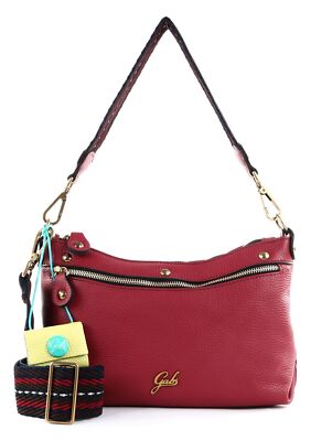 Gabs Clelia Shoulder Bag S Schultertasche Tasche Euphoria rot
