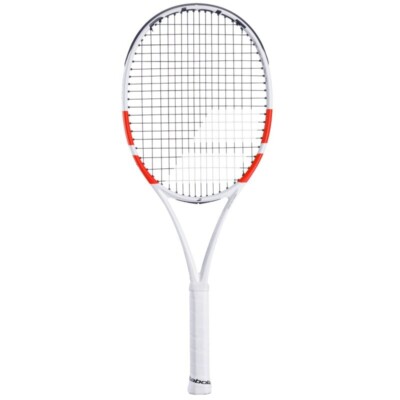 Babolat Pure Strike 100 Gen 4 Tennisschläger 2024 - Racket 16x19 300G /L3