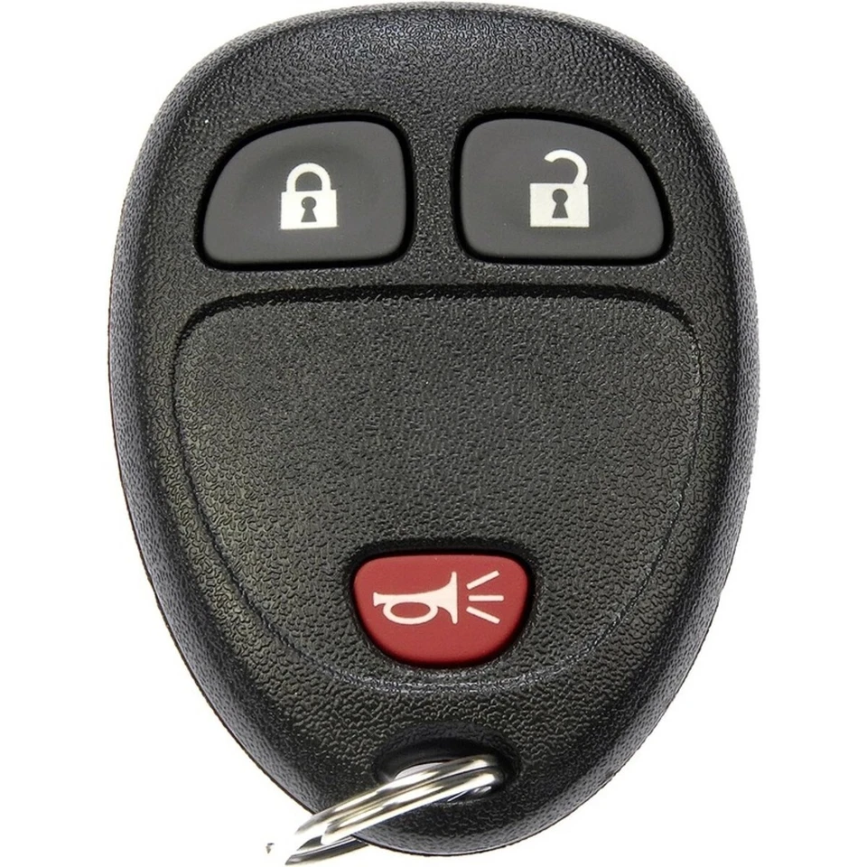 Módulo de controle de entrada sem chave Dorman 13716 para Chevy SaVana Express Van Avalanche - Imagem 2 de 3