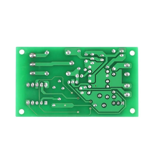 Einstellbar Relais Verzögerung Aus-Schalter Zeitrelais Modul Timer Control 12V - Bild 5 von 12