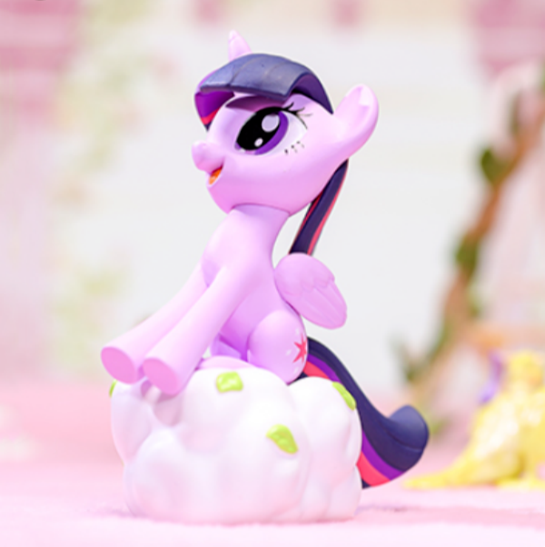 マイリトルポニー My Little Pony コスメセット Amazon.co.jp: マイリトルポニー ラリティのポータブル