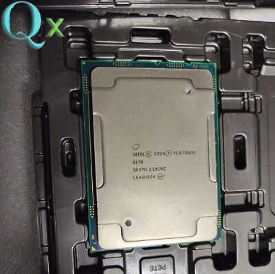 CPU Xeon Platinum 8259CL 24C/48T 2.5Ghz – 3.1/3.5Ghz - Máy Chủ Server Và Linh Kiện - Foto 5
