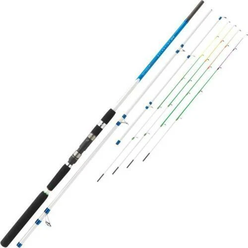 Canne da pesca Mitchell