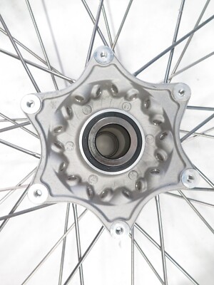 フサベル フロントホイール KTMにも KTM 21