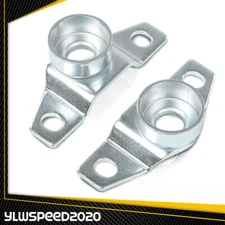 Fit For 67-72 Chevy C10 K10 Truck Fleetside Tailgate Trunnion Hinge Set