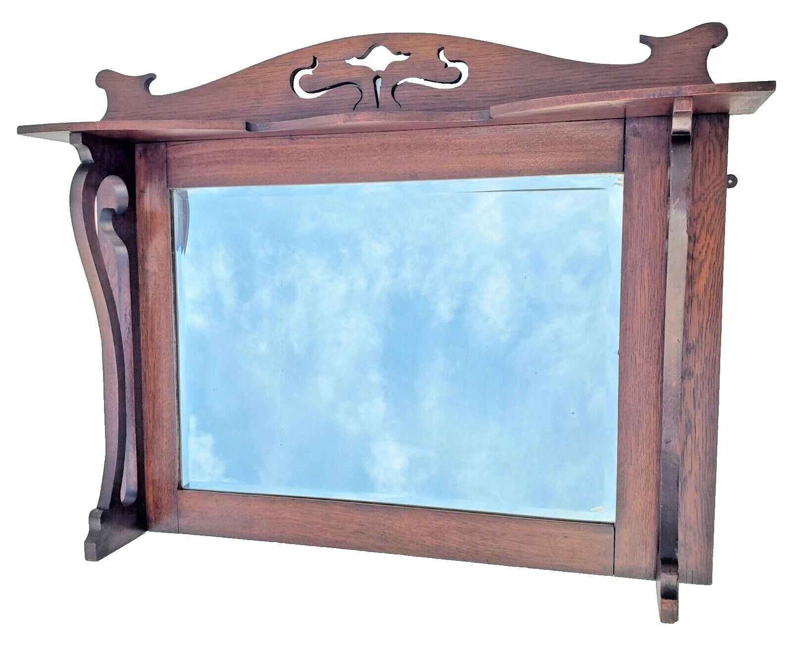 Oak Pre 1920 Architectural & Garden Antiques