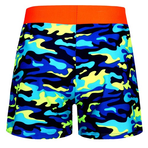 Kids Boys Underpants Holiday Short Pants Jogging Shorts Pool Bottoms Party Gym - Picture 45 of 54