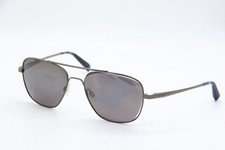 NAUTICA N5108S 033 GRAY POLARIZED AUTHENTIC FRAMES SUNGLASSES 57-18