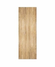 Teak Massivholz Tischplatte / Möbelbauplatte 40mm Stärke FSC® 100% keilgezinkt