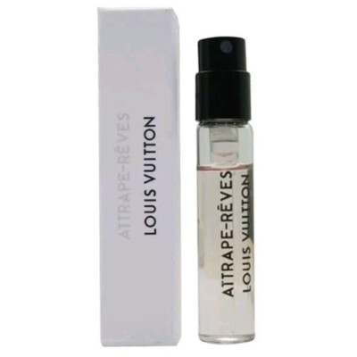 Louis Vuitton Attrape-Reves Eau de Parfum 2 ml - 0.06 fl. oz.