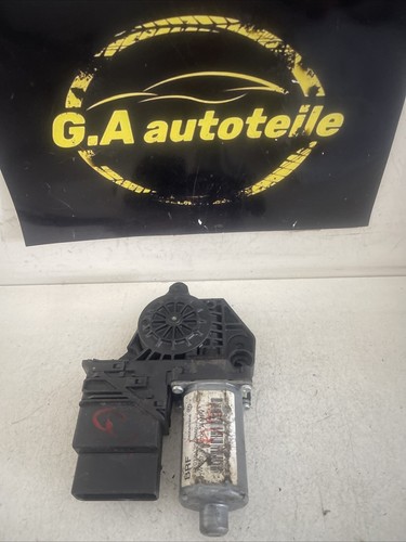 VW Tiguan 5N Fensterheber Motor hinten links 5N0959703D 5K0959794