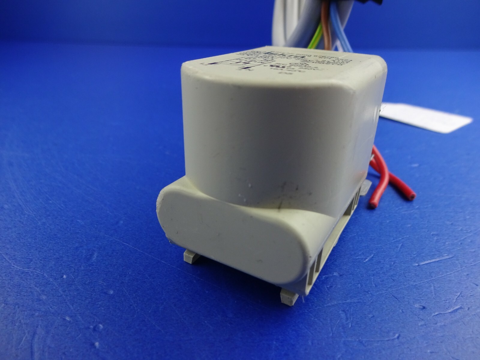 Siemens Extraklasse Vario Perfect WNM 52 > Netzkabel + Filter  