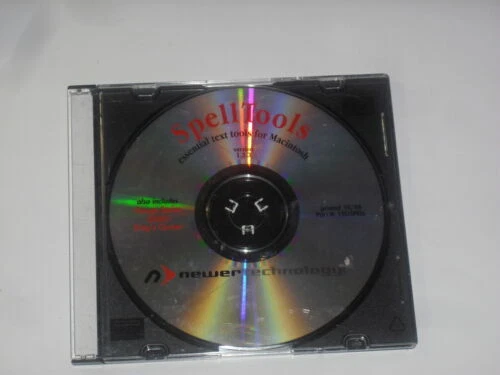 Apple Computer Utility Suites Software-английская версия