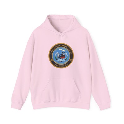 Submarine Learning Center San Diego (U.S. Navy) Hoodie