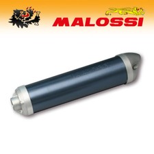 3213154 [MALOSSI] RICAMBIO SILENZIATORE Ø 60X21 PER MARMITTE GP / SUPERMOTO MHR