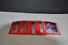 1988-89 ProCards Hockey car complete set Sherbrooke Canadiens AHL richer brunet