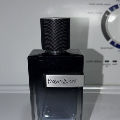 Yves Saint Laurent Men's Cologne 3.3 fl oz Regular Size Fragrance