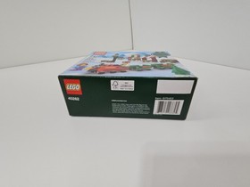 LEGO 40262 Holiday Set Christmas Train Ride NISP