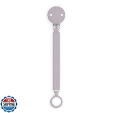 Suavinex Wonder Silicone Baby Pacifier Clip, Spain's 1 Baby Bottle and Pacif