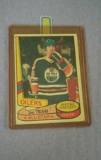 1980-81 O-Pee-Chee - All Star Wayne Gretzky #87