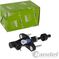 Valeo Kupplungsgeberzylinder Passend FüR Daihatsu Charade Toyota Yaris | 874393