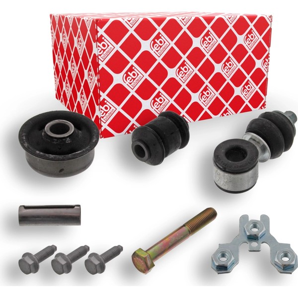 Febi Bilstein 07861 Montagesatz Lenker FüR Seat VW-image
