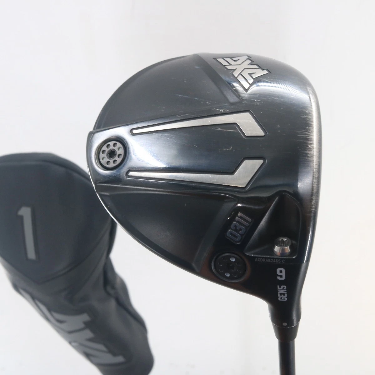 PXG Driver 9 Loft Golf Clubs for sale | eBay
