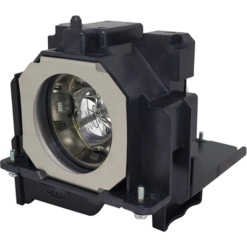 Lámpara y carcasa serie AL™ para proyector Panasonic PT-EZ770Z garantía de 90 días Foto 2 de 4