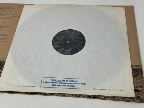 Honky Chateau by Elton John Record Gatefold Sleeve LP 1973 - Imagen 4 de 4