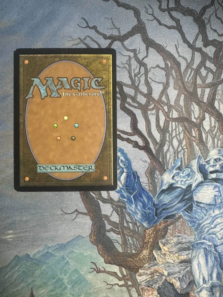 Tainted Pact Odyssey Foil - Image 2 of 4