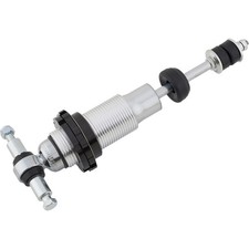 Afco Coil-over Shock For Fits Mustang Ii Black Painted