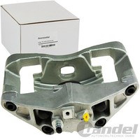 Bremssattel Vorne Links Passend FüR Audi A4 B7 8E + A6 C6 4F + A8 4E + Seat Exeo