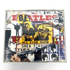 The Beatles Anthology 2  2 CD Discs, Capital/Apple Records 1996 