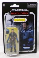 Star Wars Vintage Collection VC228 Axe Woves The Mandalorian 3.75  Figure New