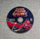 Super Mario Galaxy (Wii)
