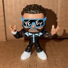 FUNKO MYSTERY MINI WWE 2026 JEY USO FIGURE