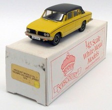 Pathfinder Viscount 1/43 Scale VISC1A - 1978 Triumph Dolomite Sprint 1 Of 600