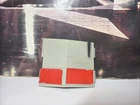 Snowspeeder Battery Cover Star Wars POTF 1996 Kenner Vehicle Original Part