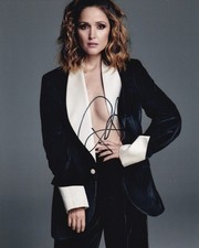 ROSE BYRNE signed autograph 20x25cm INSTANT FAMILY in person autograph COA