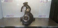 19 Nissan Titan Xd Pro-4x Suspension Knee Front Right Passenger 5.0l Diesel 4x4 19 Nissan Titan Xd Pro-4x Suspension Knee Front Right Passenger 5.0l Diesel 4x4