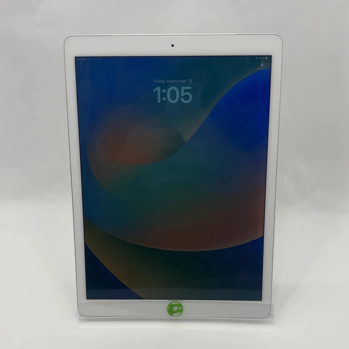 Apple iPad Pro (1st Generation) 128 GB Tablets for sale | eBay