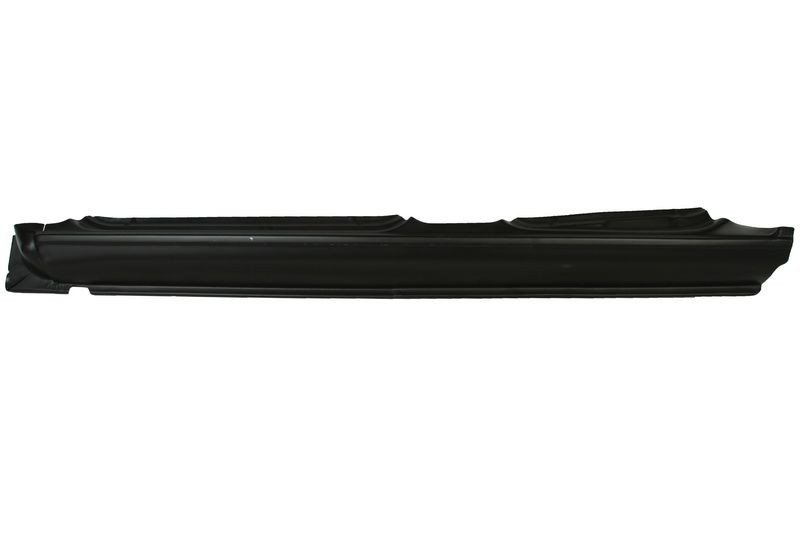 Left Sill Entry Plate Fits: RENAULT CLIO I Ph I 5D 05.90-06.94