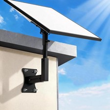 Adjustable Wall Mount Compatible with Starlink Gen 3, Telescoping Support Arm, R