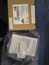 Automation Direct TRDA-25RN1000RZWD-MS Incremental Encoder & TRDA-25CBL-RZWD-30 