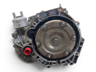 Mini Cooper S Automatic Transmission 160k Miles 24007540981 05-08 R52 R53 543