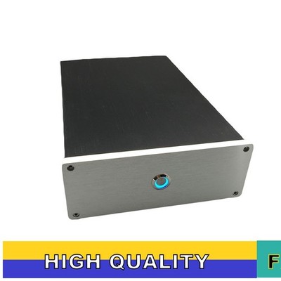 ICEPOWER 2x125W HIFI Amplifier Board ICE125ASX2 Dual-CH Digital Amp Module id89