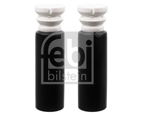 Febi Bilstein Staubschutzsatz, StoßDäMpfer 181853 FüR BMW-image