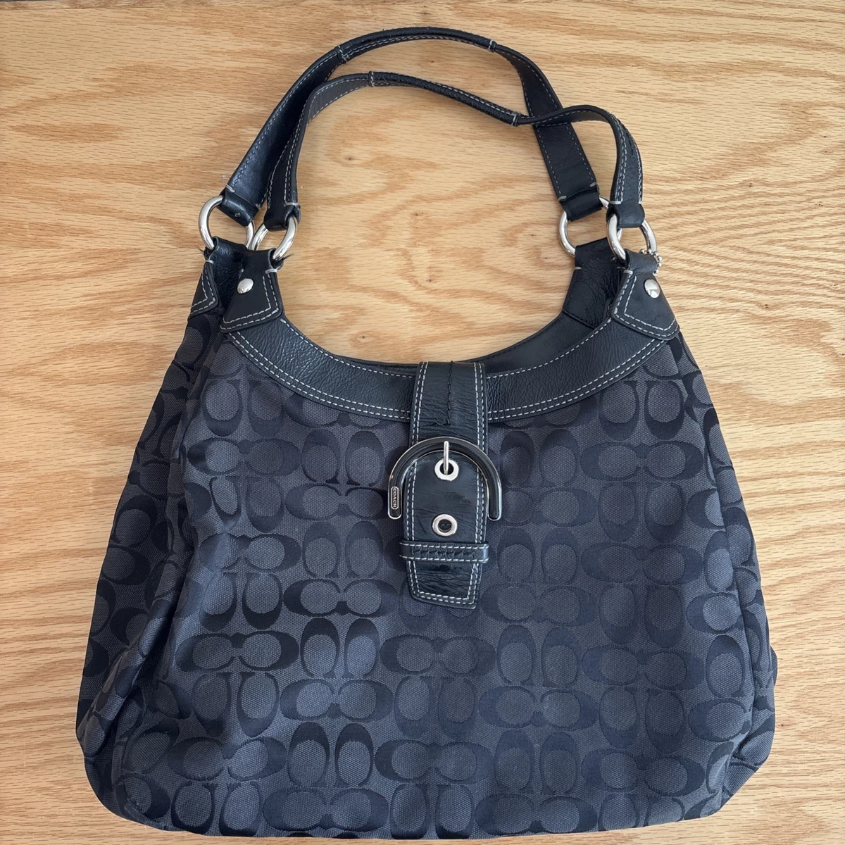 Coach Women's Bags & Gucci Soho for sale - eBay