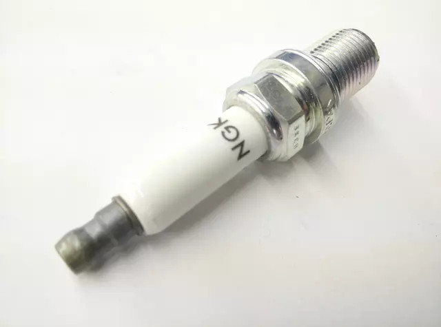 Genuine Audi 2007-2012 A8 Quattro S5 A6 Quattro S6 Q7 Spark Plug 101-905-621-B